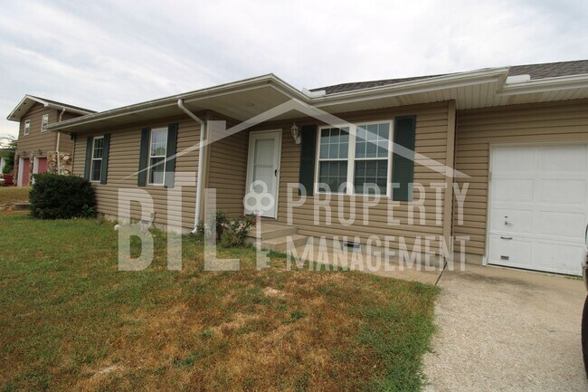 property at 114 Rose Oneill Dr