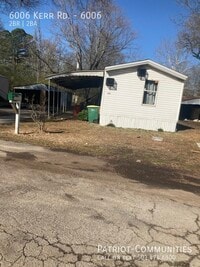 6006 Kerr Rd