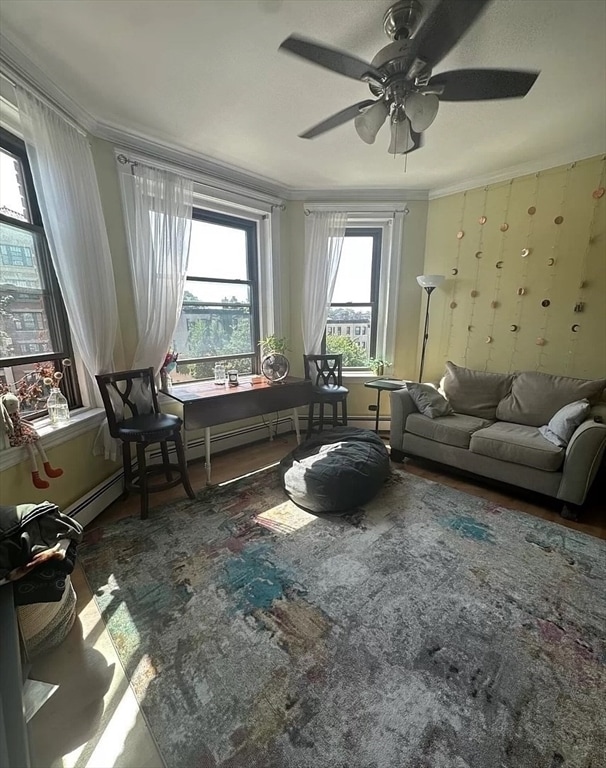 property at 451 Park Dr