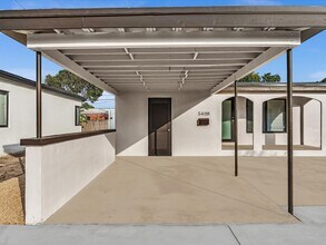 5408 NE 3rd Ter in Fort Lauderdale, FL - Building Photo - Building Photo