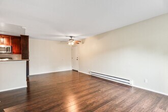 223 A-H Boardwalk Ave in San Bruno, CA - Building Photo - Building Photo