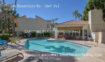 7101 W Beardsley Rd in Glendale, AZ - Building Photo - Building Photo