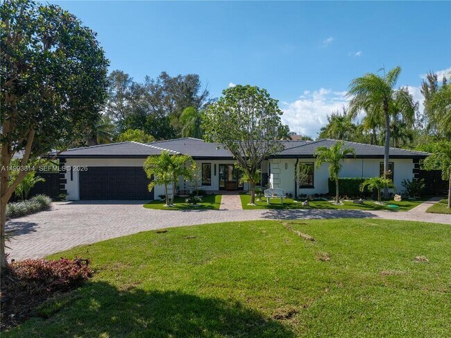 property at 5120 Carillo St