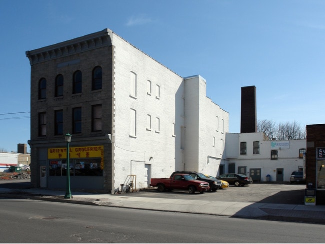 155 Union St