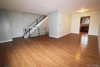 7366 E Princeton Ave in Denver, CO - Building Photo - Building Photo