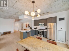 333A Adelaide St E in Toronto, ON - Building Photo - Building Photo