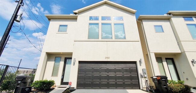 2980 Alice St in Houston, TX - Building Photo - Building Photo