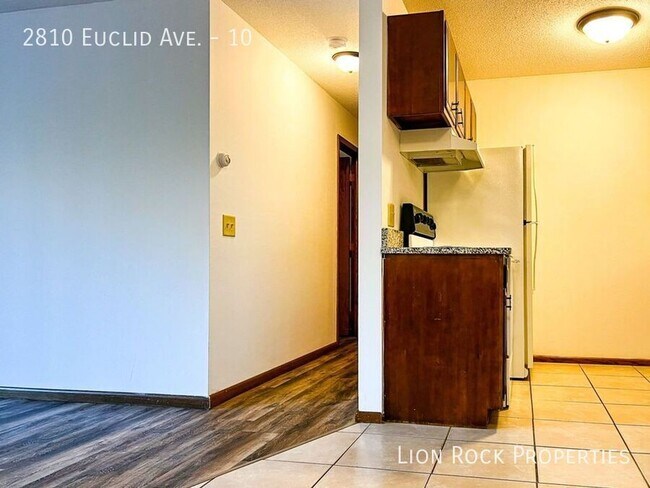 2810 Euclid Ave in Anoka, MN - Building Photo - Building Photo