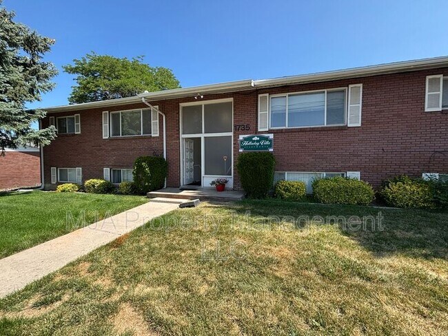 property at 1735 Holladay Blvd E