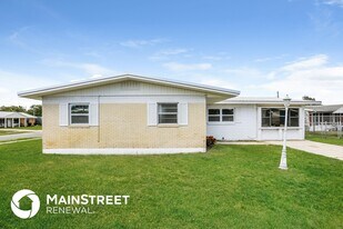 500 Fern Ave in Titusville, FL - Building Photo