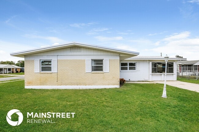 property at 500 Fern Ave