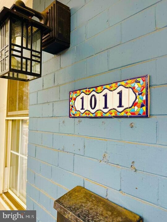 1011 8th St NE in Washington, DC - Building Photo