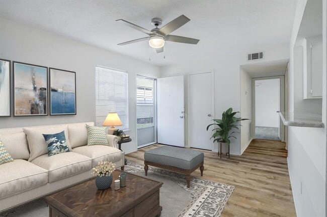 property at 606 Enid St