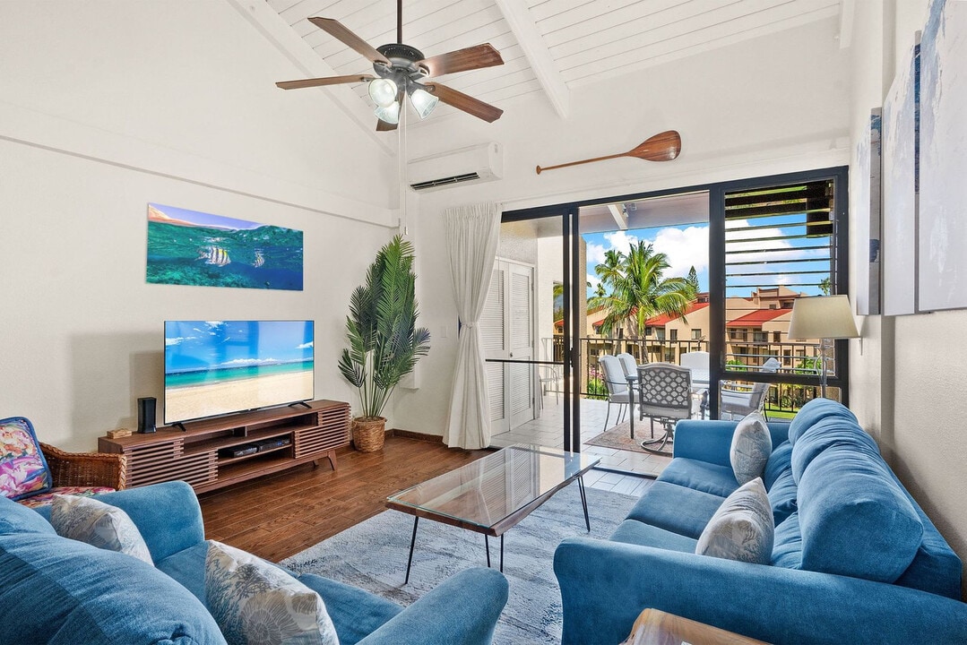 2695 S Kihei Rd-Unit -ID1247061P in Kihei, HI - Foto de edificio