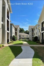 1101 Molly Barr Rd in Oxford, MS - Building Photo - Building Photo