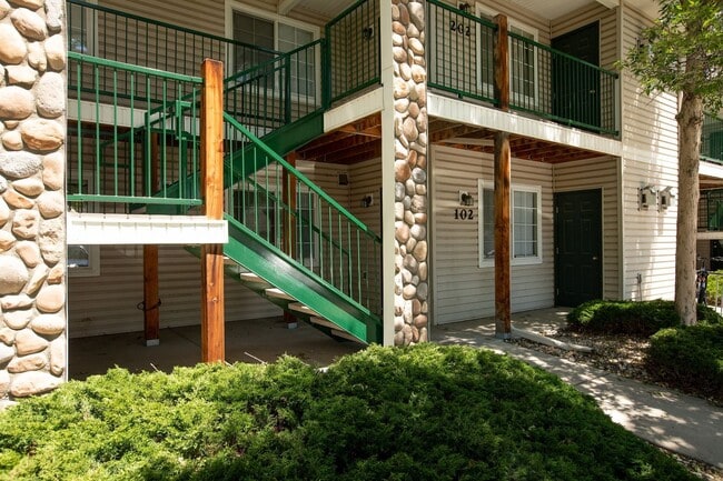 1120 City Park Ave in Fort Collins, CO - Building Photo - Building Photo