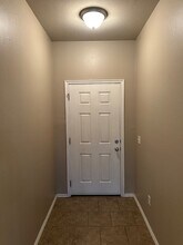 2813 Sunberry Way in Yukon, OK - Foto de edificio - Building Photo