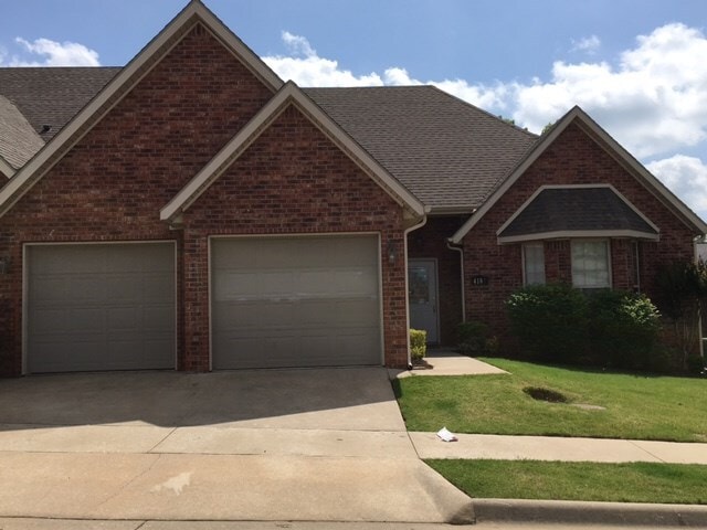 property at 4188 N Zion Valley Dr