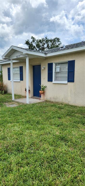 9829 Grace Dr in Port Richey, FL - Building Photo - Building Photo