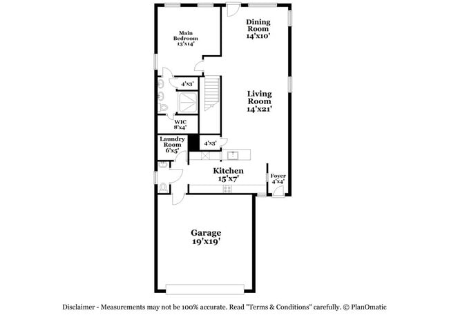 1728 Ripley Woods St in Wake Forest, NC - Building Photo - Building Photo