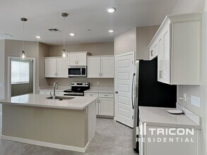4541 E Granada St in Mesa, AZ - Building Photo - Building Photo