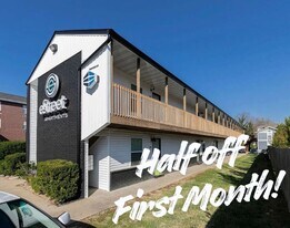 1147 E Elm St in Springfield, MO - Building Photo