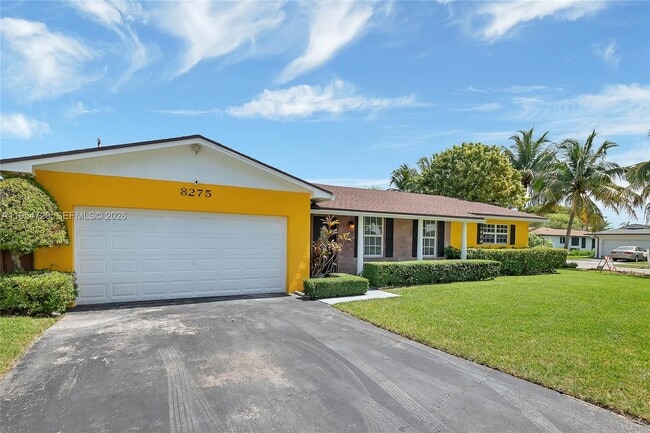8275 SW 206th Terrace in Cutler Bay, FL - Building Photo - Building Photo