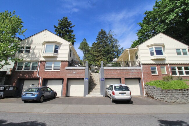 property at 3507 SW 11th Ave