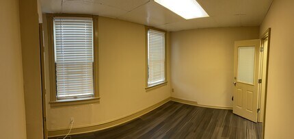 2611 E Fayette St, Unit #1 in Baltimore, MD - Building Photo - Building Photo