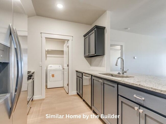 1610 Highland Loop in Guthrie, OK - Building Photo - Building Photo