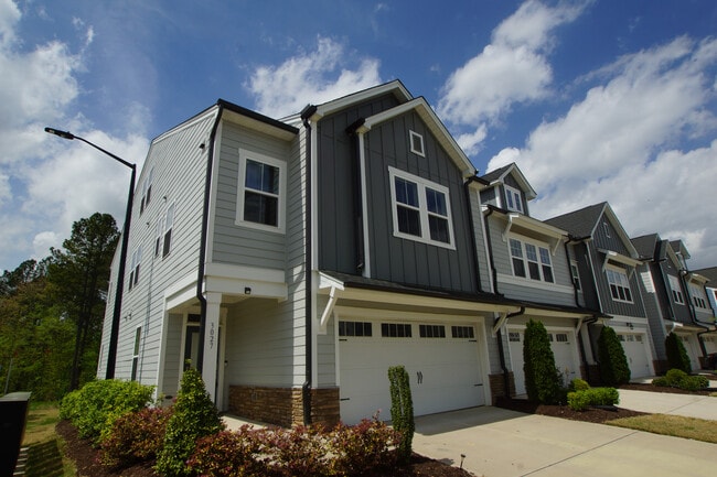 3027 Dunnock Dr in Durham, NC - Building Photo - Building Photo