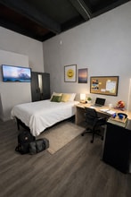 1248 W 24th St in Los Angeles, CA - Foto de edificio - Building Photo