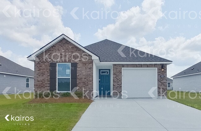 property at 14250 Ruffian Ave