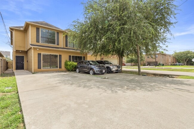 4306 Maggie St in Houston, TX - Building Photo - Building Photo