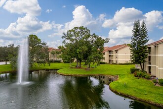 Blossom Park Villas in Kissimmee, FL - Building Photo - Building Photo