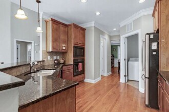 500 Chandler Grant Dr in Cary, NC - Building Photo - Building Photo