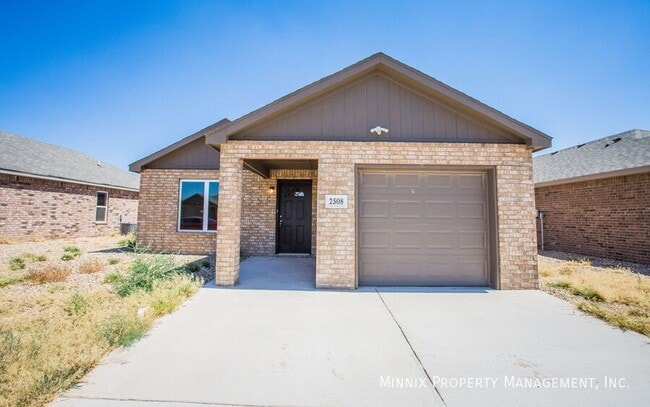 property at 2101 Avenue P