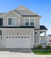 293 W 590 N in Vineyard, UT - Building Photo