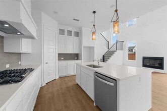 3541 Wardie Pl in Frisco, TX - Building Photo - Building Photo