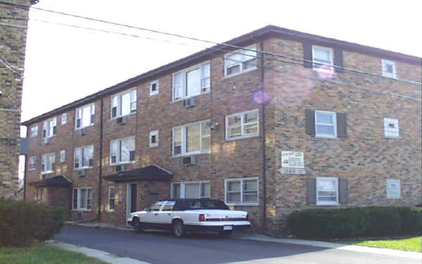 1369-1371 River Dr in Calumet City, IL - Building Photo - Building Photo