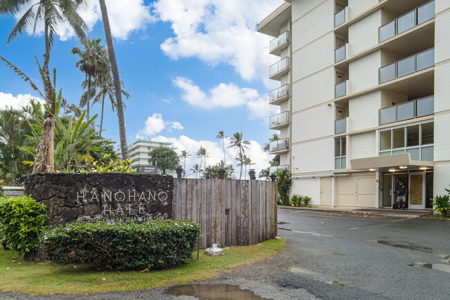 Hanohano Hale in Hauula, HI - Building Photo - Building Photo