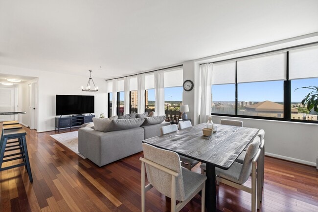 6301 Stevenson Ave, Unit 1417 in Alexandria, VA - Building Photo - Building Photo