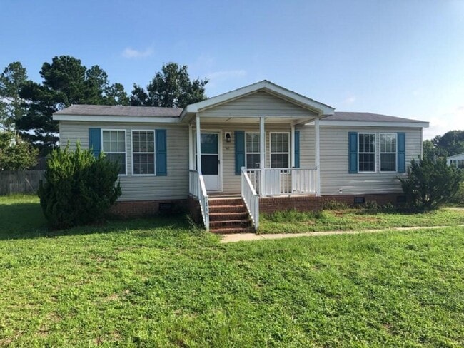 property at 1865 Arco Cir