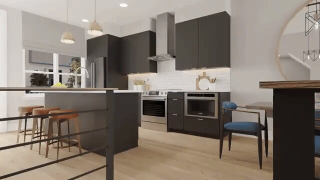 5337 ZENITH OVERLOOK Dr in Bethesda, MD - Building Photo