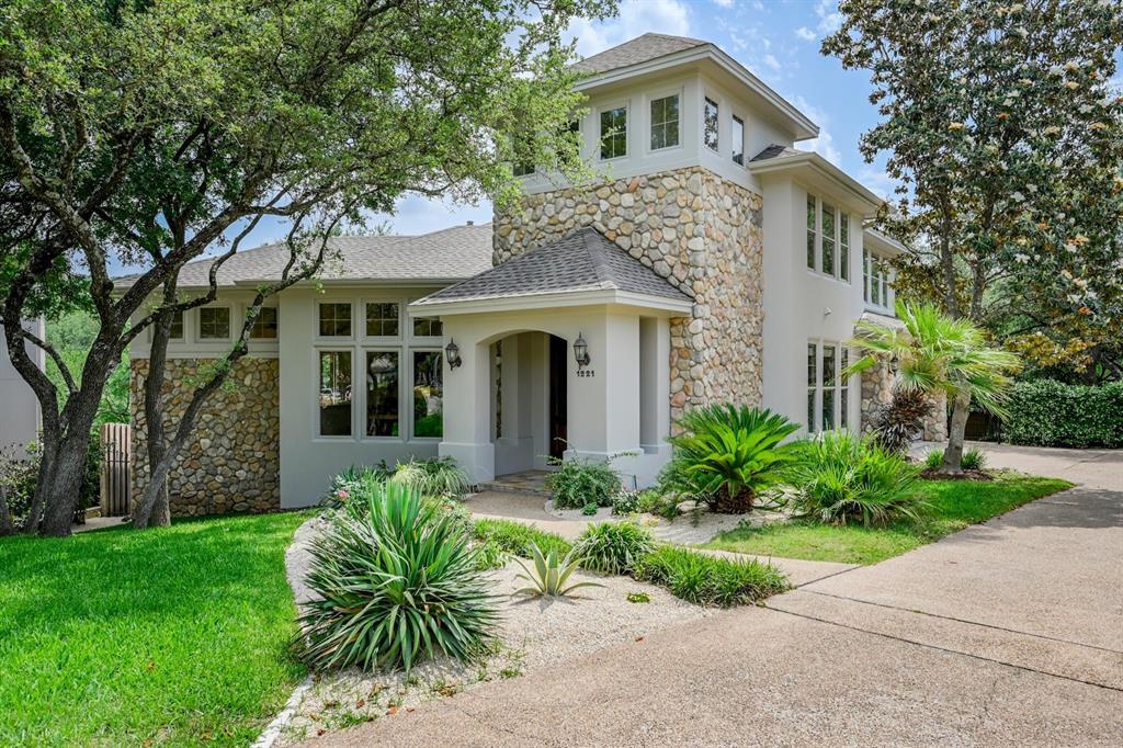 1221 Tamranae Ct in Austin, TX - Building Photo