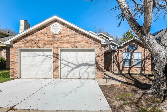 property at 5704 Stone Meadow Ln