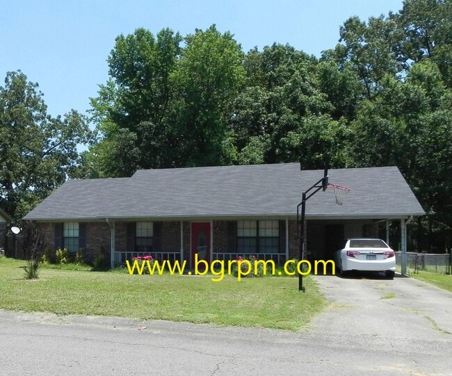 property at 20 Parkview Dr