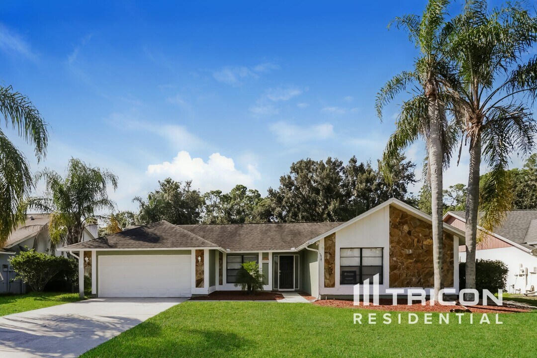 1519 Carter Oaks Dr in Valrico, FL - Building Photo