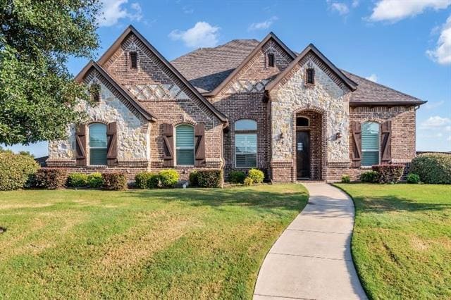 property at 801 Rose Ct