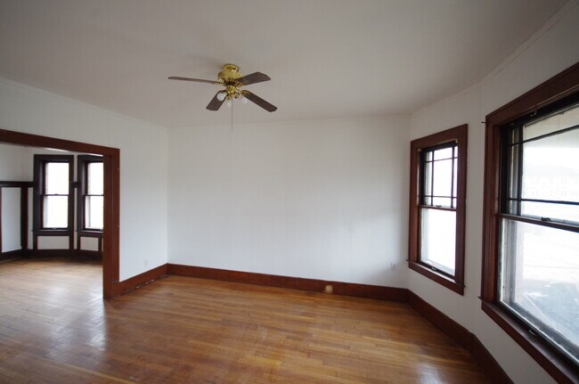 646 Hague St in Detroit, MI - Building Photo - Building Photo